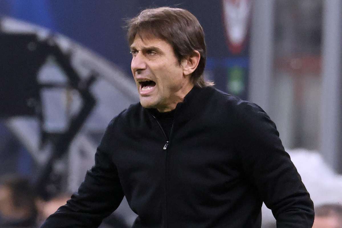 Addio Conte, il Milan ci ripensa: decisione clamorosa