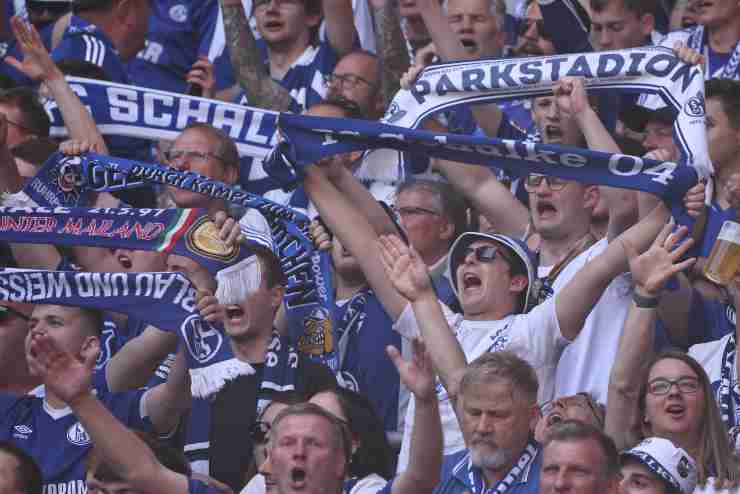 Pericolo finanziario per lo Schalke