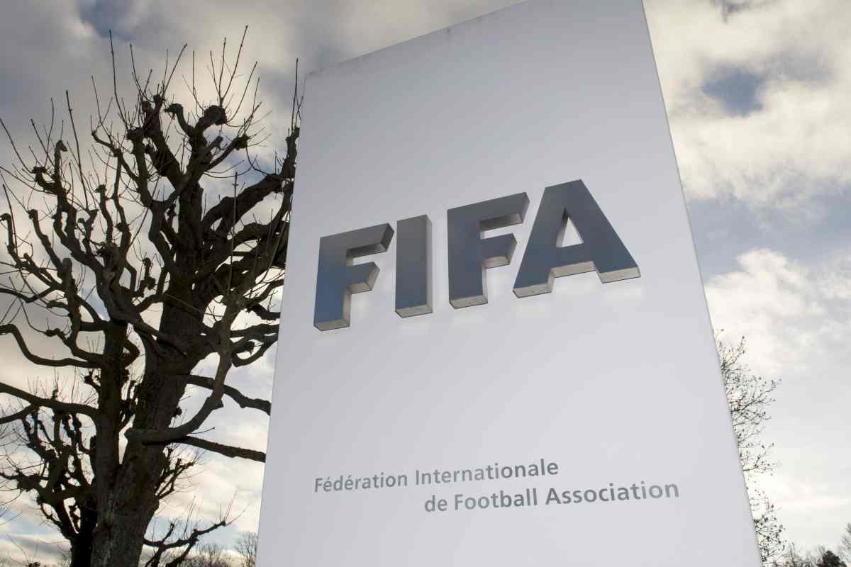 La proposta della Fifa sul mercato